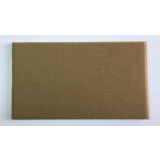 KERMA filc panel homok-205 25x50cm tapéta, díszléc és más dekoráció