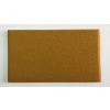  KERMA filc panel okker-356 25x50cm