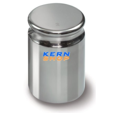KERN 316-02 Hengersúly, kompakt alakú 2 g E2 mérleg