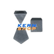 KERN 318-01 Lemezsúly 1 mg E2 mérleg