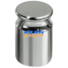  KERN 326-09 Hengersúly, kompakt alakú  500 g  F1 mérleg