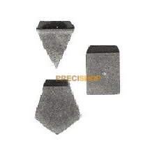 Kern 338-03 Lemez súly 5 mg F2 mérleg