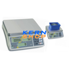 KERN & Sohn Kern Darabszámláló mérleg CXB 6K2NM mérleg