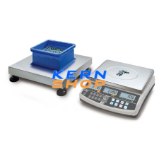 KERN &amp; Sohn Kern Darabszámláló rendszer CCS 1T-1U mérleg