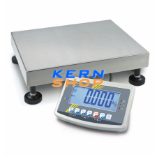 KERN & Sohn Kern Ipari mérleg IFB 60K-3L mérleg