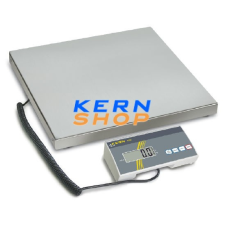 KERN &amp; Sohn Kern Platform mérleg EOB 60K20L mérleg