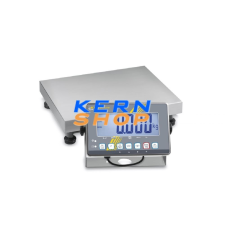 KERN & Sohn Kern Platform mérleg IXS 100K-2M mérleg