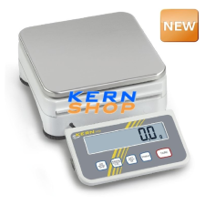 KERN & Sohn Kern Precíziós mérleg PCD 250-3 mérleg