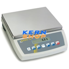 Kern Asztali mérleg FKB 6K0.02 mérleg