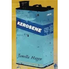  Kerosene – Jamella Hagen idegen nyelvű könyv
