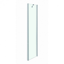 Kerra Andrea SC 80x185 cm fixfal az Andrea zuhanyajtóhoz kád, zuhanykabin