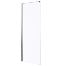 Kerra Long SC 90 zuhanyfal króm kád, zuhanykabin