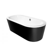  Kerra Zeus Luxory kád 270 liter kád, zuhanykabin