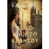 Kerri Maher - Az elsőbálozó Kennedy