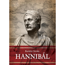 Kertész István - Hannibál egyéb könyv