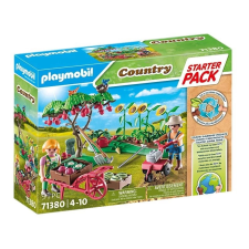 Kertész kezdőcsomag figurákkal playmobil
