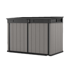  Kerti doboz Keter Premier Jumbo szürke kerti tárolás