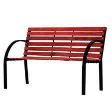 Kerti pad 122x80x60 cm Linder Exclusiv PARK MC4410 kerti bútor