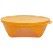 Kerti parti tál, Sárga (2,5 literes) - Tupperware konyhai eszköz