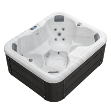 Kerti pezsgőfürdő Sun Aqua Zena 4 üléses jakuzzi