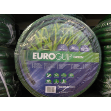  Kerti tömlő EURO GREEN 1″-os 25fm locsolótömlő