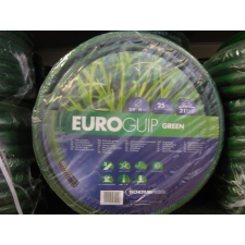 Kerti tömlő EURO GREEN 1″-os 25fm locsolótömlő