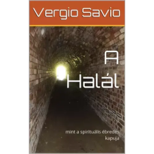 Kery Publishing A halál egyéb e-könyv