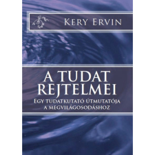 Kery Publishing A tudat rejtelmei egyéb e-könyv