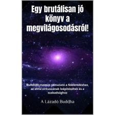 Kery Publishing Egy brutálisan jó könyv a megvilágosodásról egyéb e-könyv
