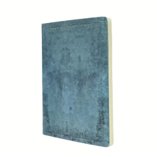 Kes Papír-Kes Trade Kft. Paperblanks füzet, varott, A4, pontozott, Riviera Bold füzet