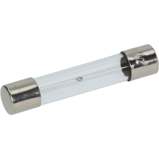  KÉSELTETETT BIZTOSÍTÉK ø 6.3x32 mm - 10 DB beépíthető gépek kiegészítői