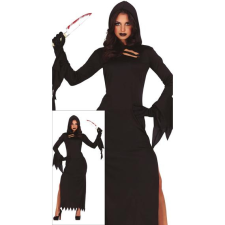  Késes bérgyilkos jelmez felnőtt 38 - 40 (m) jelmez