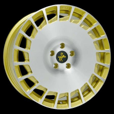  Keskin 5x112 19x8.5 ET45 KT23 Diamond GFP 72.6 alufelni