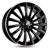  Keskin 5x114.3 17x7 ET40 KT18 Turbo BLP 72.6