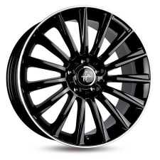  Keskin 5x114.3 17x7 ET40 KT18 Turbo BLP 72.6 alufelni