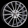  Keskin 5x120 19x8.5 ET35 KT18 Turbo BFP 72.6