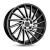 Keskin KT17 Hurricane BFP 5/108 18x8 ET45 72,6