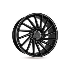 Keskin KT17 Hurricane BLP 5/114,3 18x8 ET40 72,6 alufelni