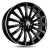 Keskin KT18 Turbo MBLP 5/112 17x7 ET38 66,6