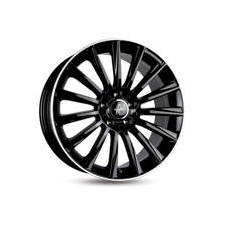 Keskin KT18 Turbo MBLP 5/112 18x8 ET30 72,6 alufelni