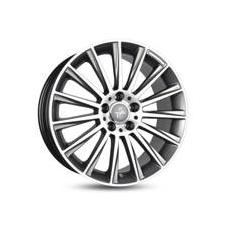 Keskin KT18 Turbo PFP 5/112 17x7 ET48 CB66,6 alufelni