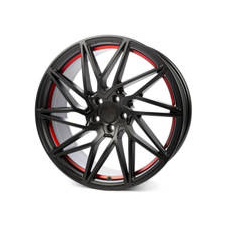 Keskin KT20 Future MBRI 5/112 19x8,5 ET45 72,6 alufelni