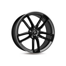 Keskin KT21 Elegant MBLP 5/112 17x7,5 ET45 CB66,6 alufelni