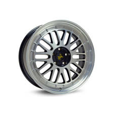 Keskin KT22 Retro 5/112 19x8,5 ET45 72,6 alufelni