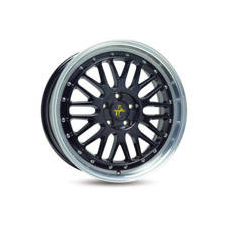 Keskin KT22 Retro BLP 5/108 19x8,5 ET45 CB72,6 alufelni