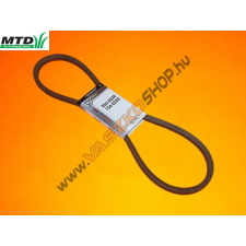 Késmeghajtó szíj MTD 754-0328A barkácsgép tartozék
