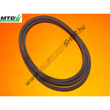Késmeghajtó szíj MTD 754-0632 barkácsgép tartozék