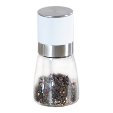 Kesper 13541 Üveg borsőrlő, magasság 14 cm konyhai eszköz