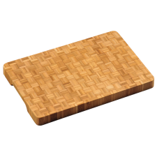 Kesper 58181 vágódeszka, 36 x 24 x 3 cm konyhai eszköz