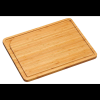 Kesper Bambusz vágódeszka 40 x 30 cm (58122)